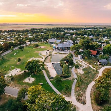 Vakantiepark De Klepperstee Ouddorp Εξωτερικό φωτογραφία
