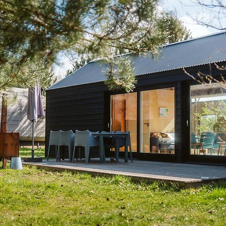 Vakantiepark De Klepperstee Ouddorp Εξωτερικό φωτογραφία