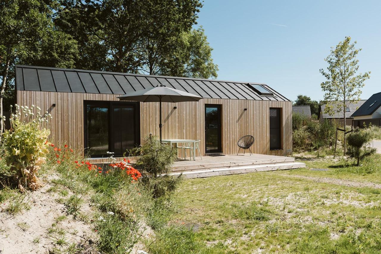 Vakantiepark De Klepperstee Ouddorp Εξωτερικό φωτογραφία