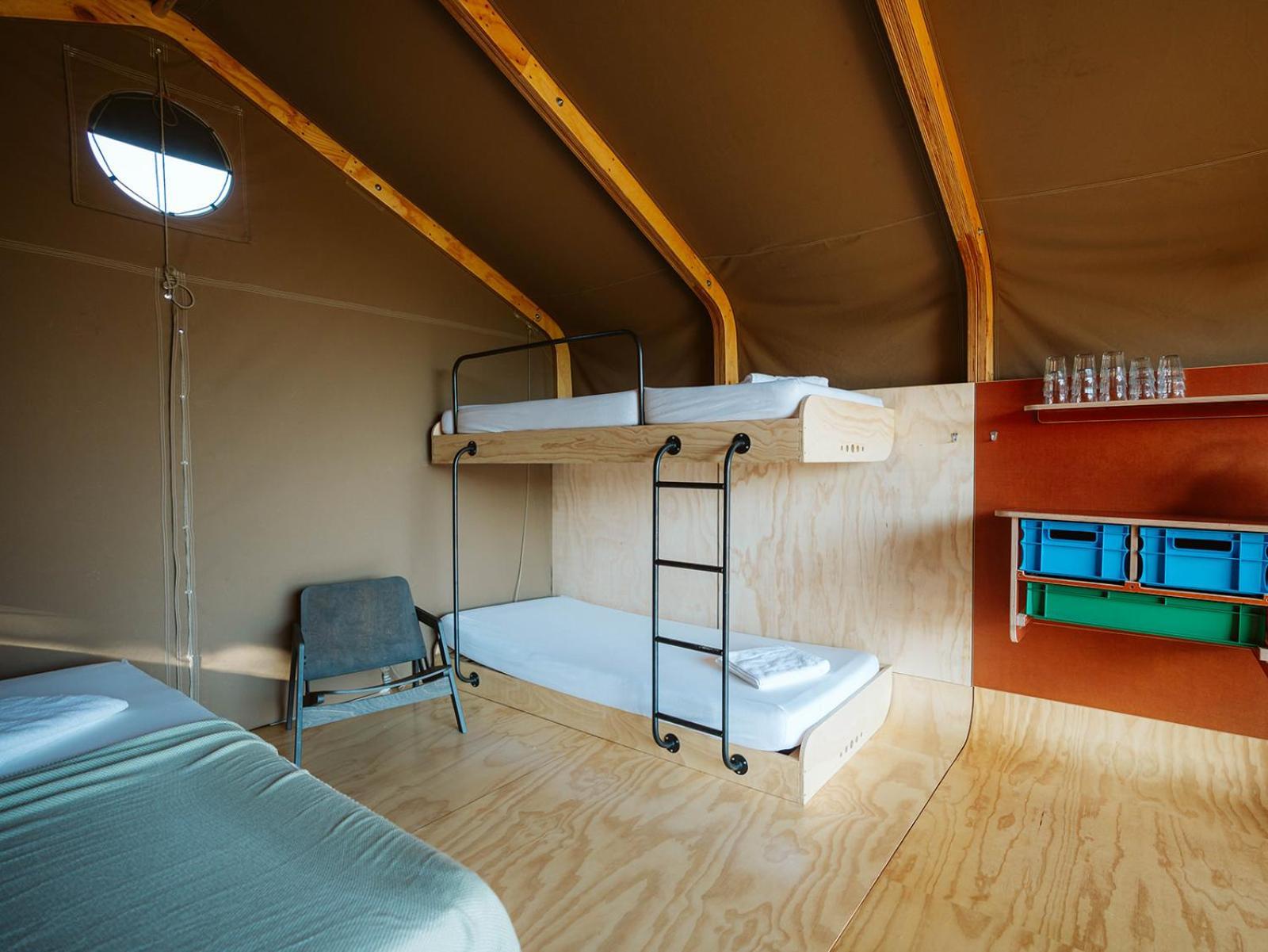 Vakantiepark De Klepperstee Ouddorp Εξωτερικό φωτογραφία