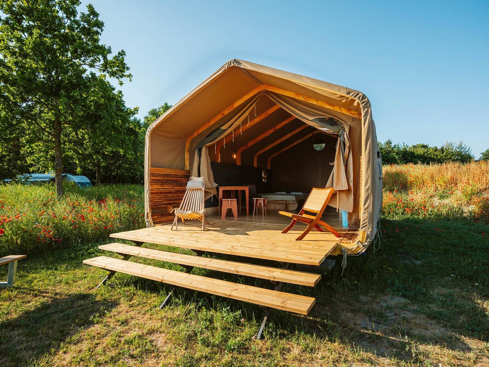 Vakantiepark De Klepperstee Ouddorp Δωμάτιο φωτογραφία