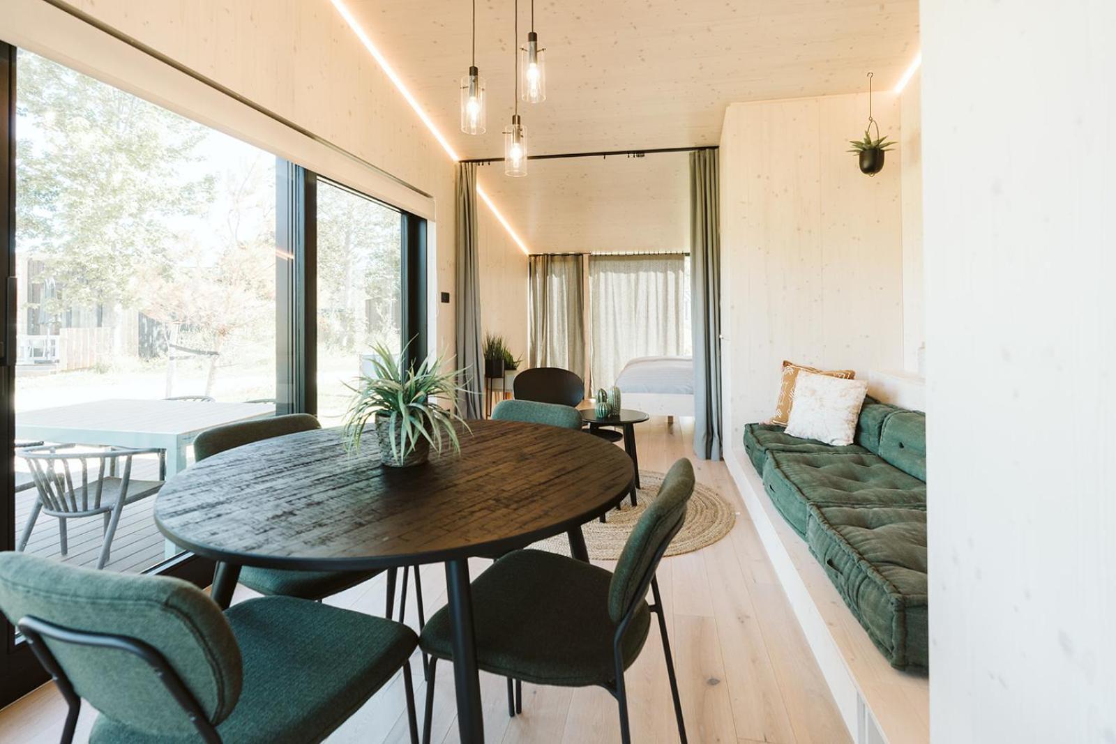 Vakantiepark De Klepperstee Ouddorp Δωμάτιο φωτογραφία