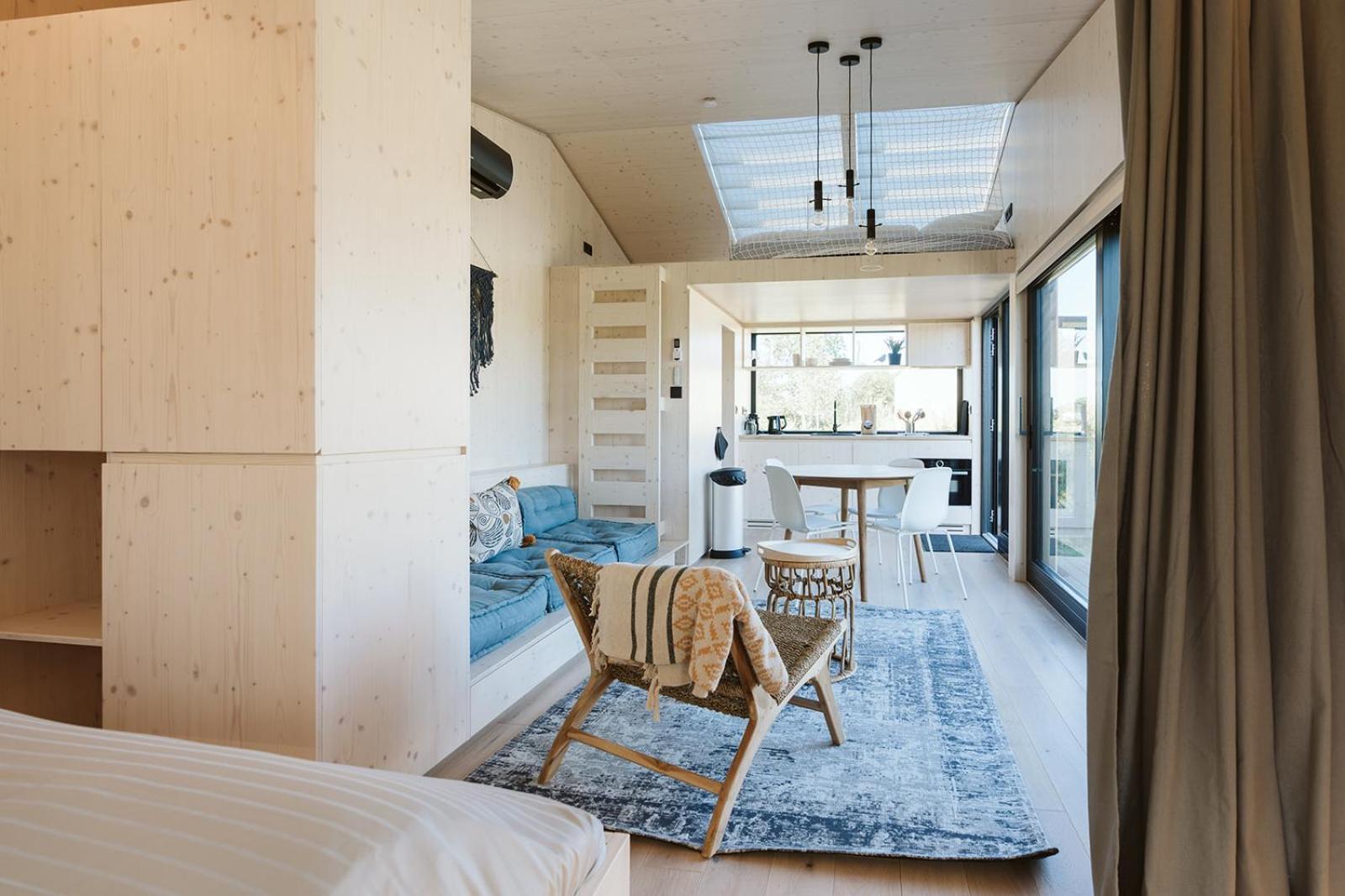 Vakantiepark De Klepperstee Ouddorp Δωμάτιο φωτογραφία