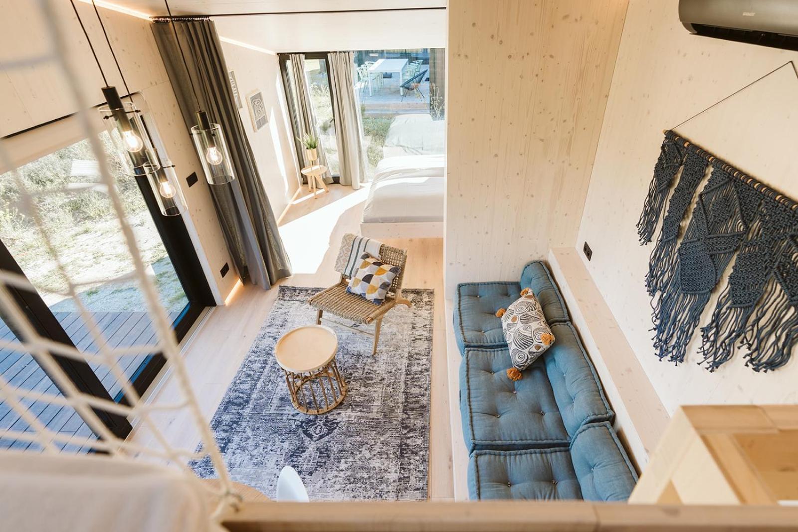 Vakantiepark De Klepperstee Ouddorp Δωμάτιο φωτογραφία