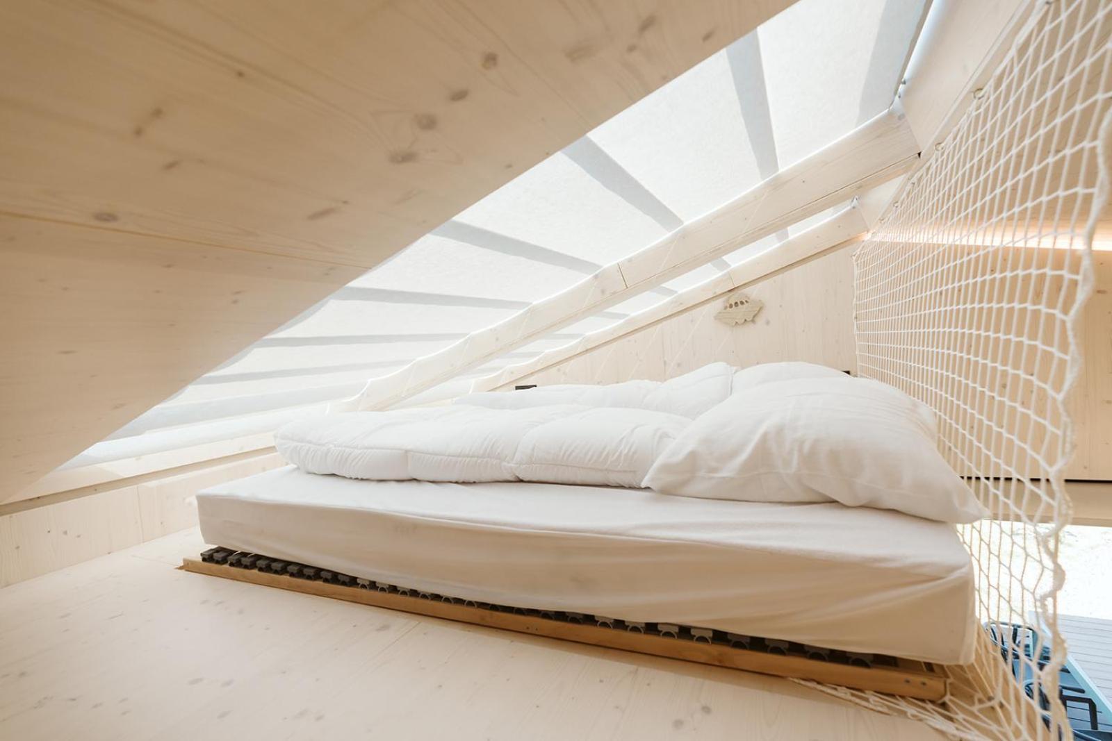 Vakantiepark De Klepperstee Ouddorp Δωμάτιο φωτογραφία