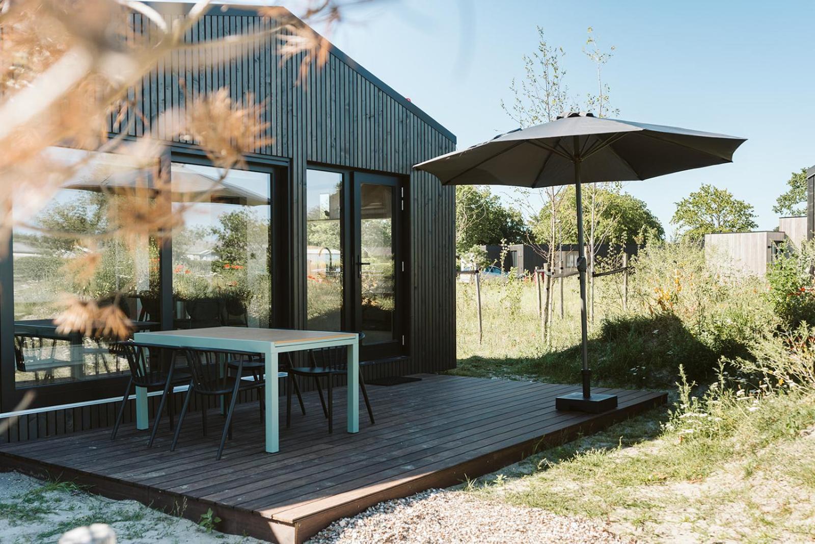 Vakantiepark De Klepperstee Ouddorp Δωμάτιο φωτογραφία