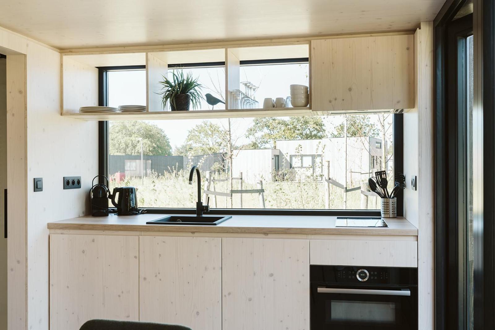Vakantiepark De Klepperstee Ouddorp Δωμάτιο φωτογραφία