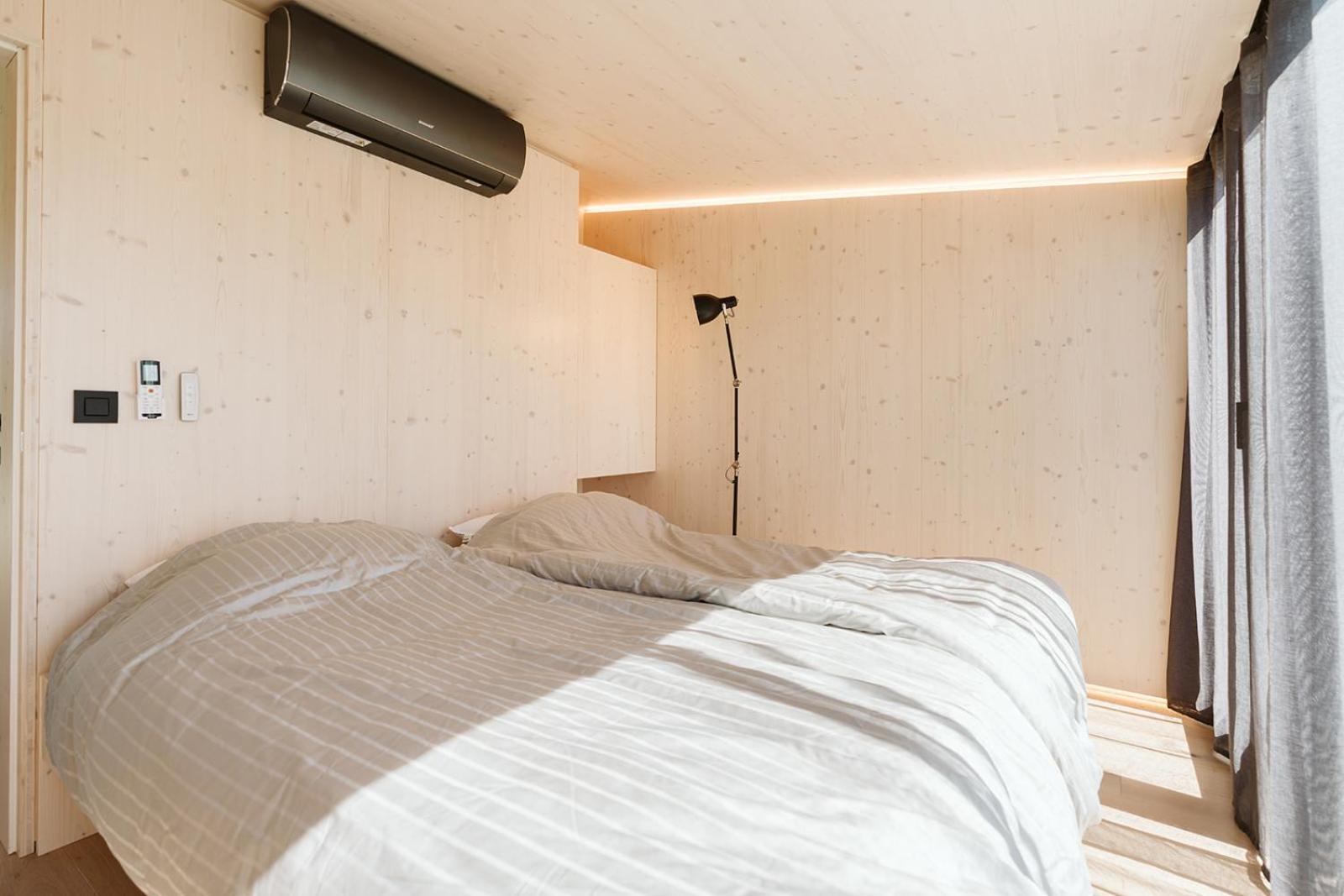 Vakantiepark De Klepperstee Ouddorp Δωμάτιο φωτογραφία