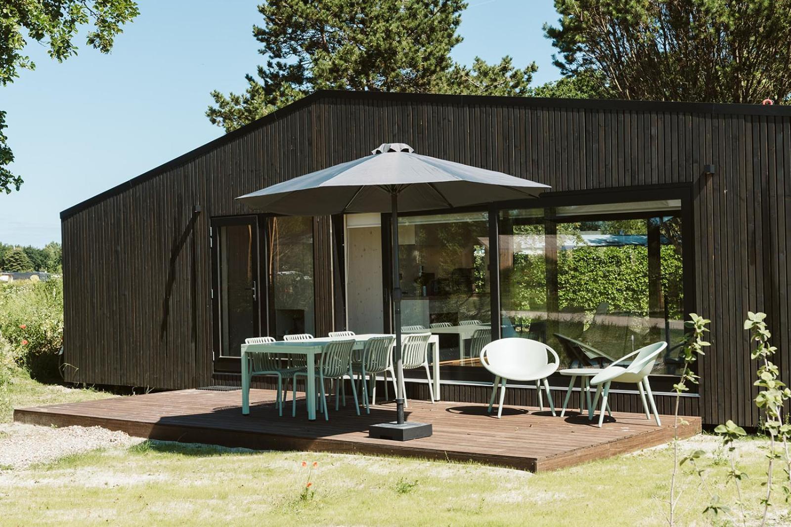 Vakantiepark De Klepperstee Ouddorp Δωμάτιο φωτογραφία
