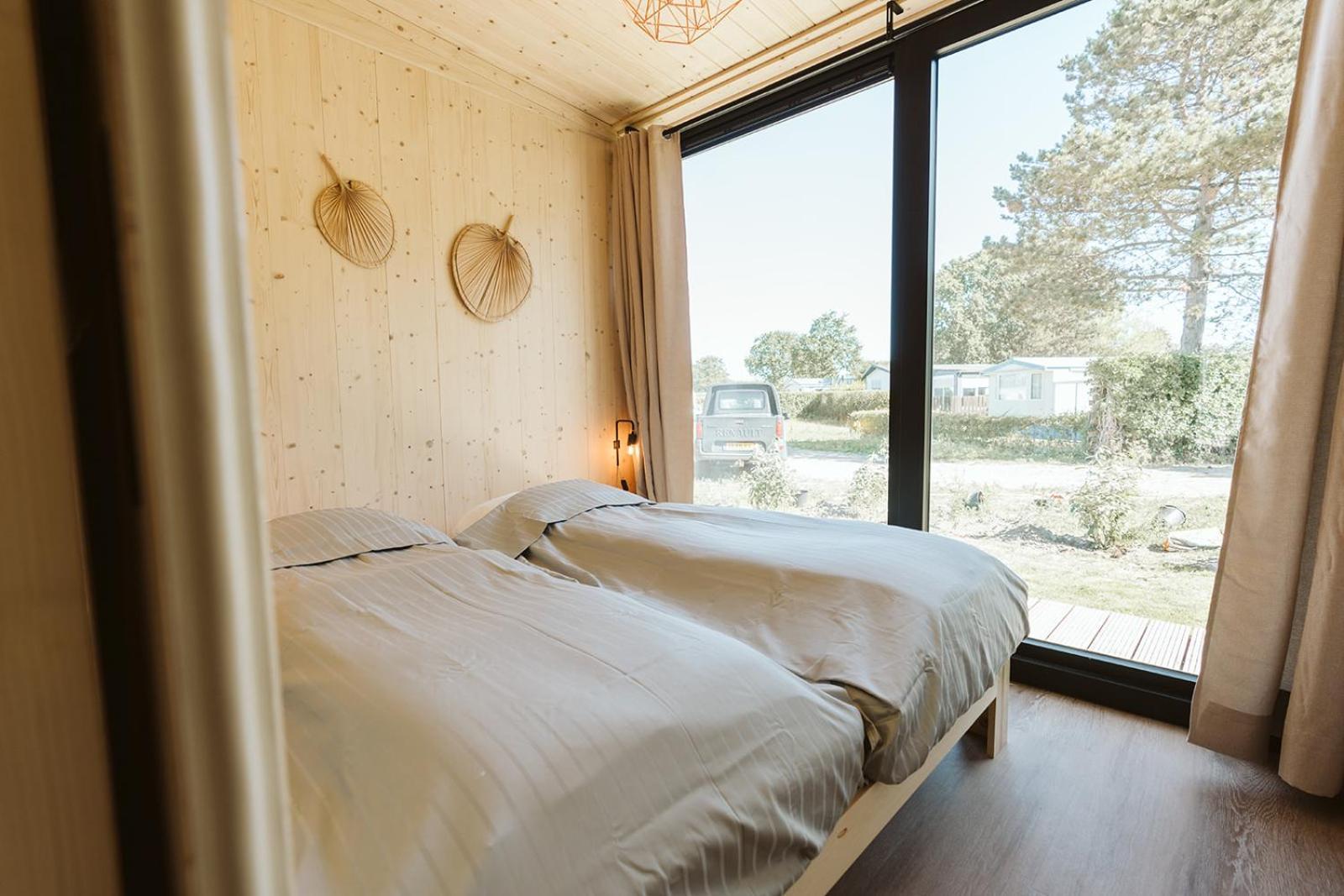 Vakantiepark De Klepperstee Ouddorp Δωμάτιο φωτογραφία