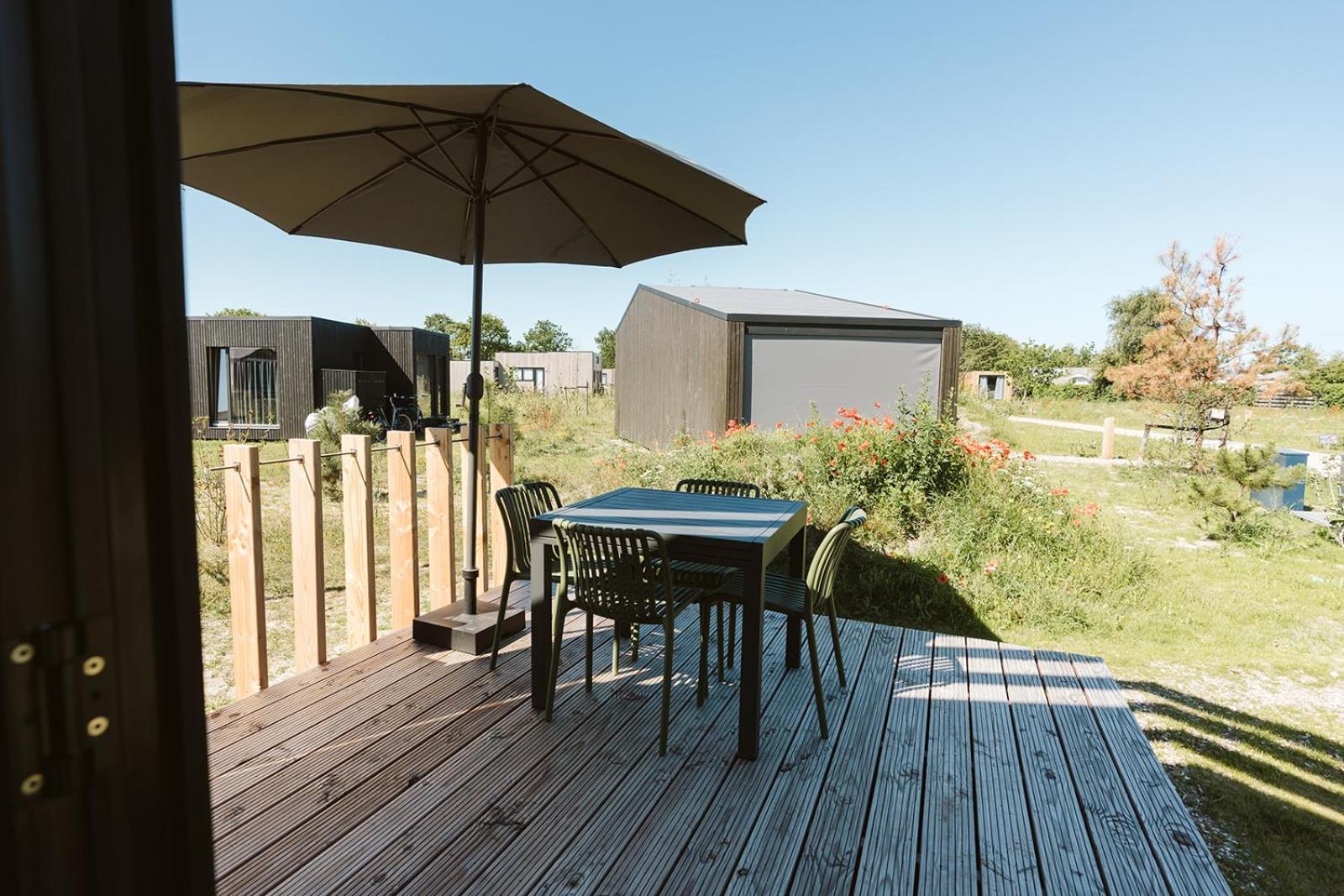 Vakantiepark De Klepperstee Ouddorp Δωμάτιο φωτογραφία