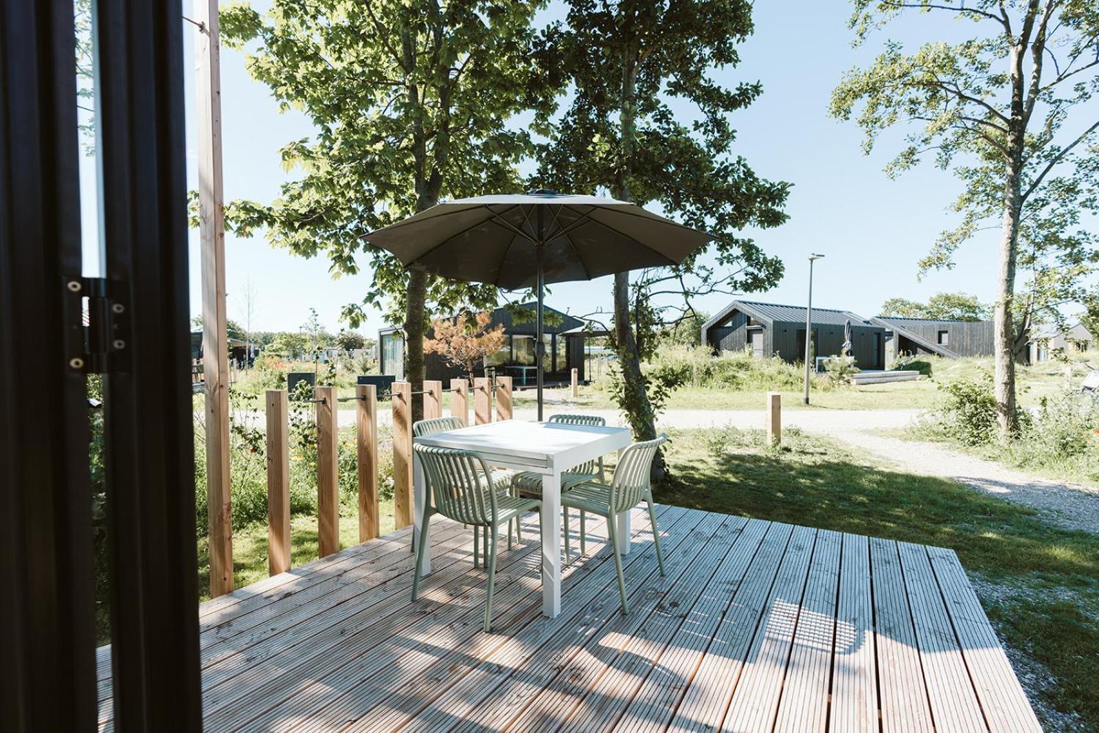 Vakantiepark De Klepperstee Ouddorp Δωμάτιο φωτογραφία