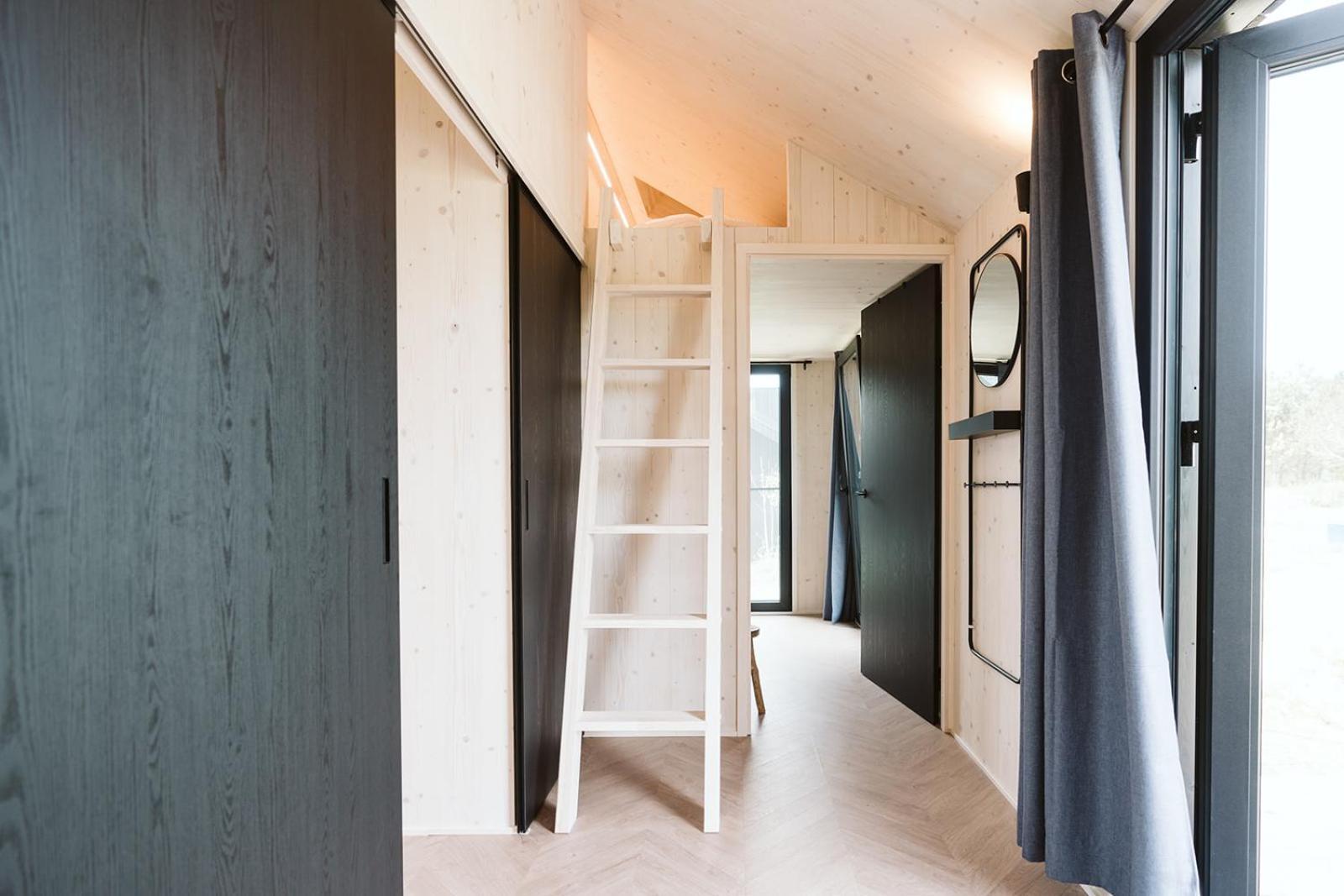 Vakantiepark De Klepperstee Ouddorp Δωμάτιο φωτογραφία