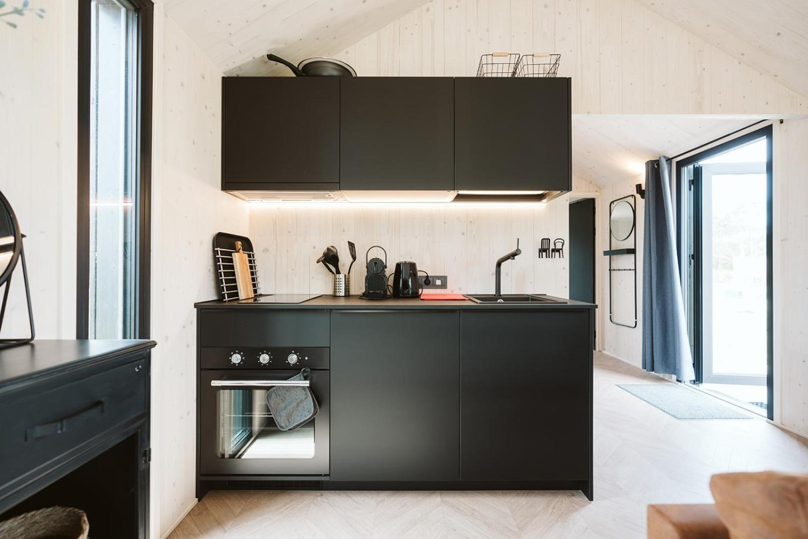 Vakantiepark De Klepperstee Ouddorp Δωμάτιο φωτογραφία