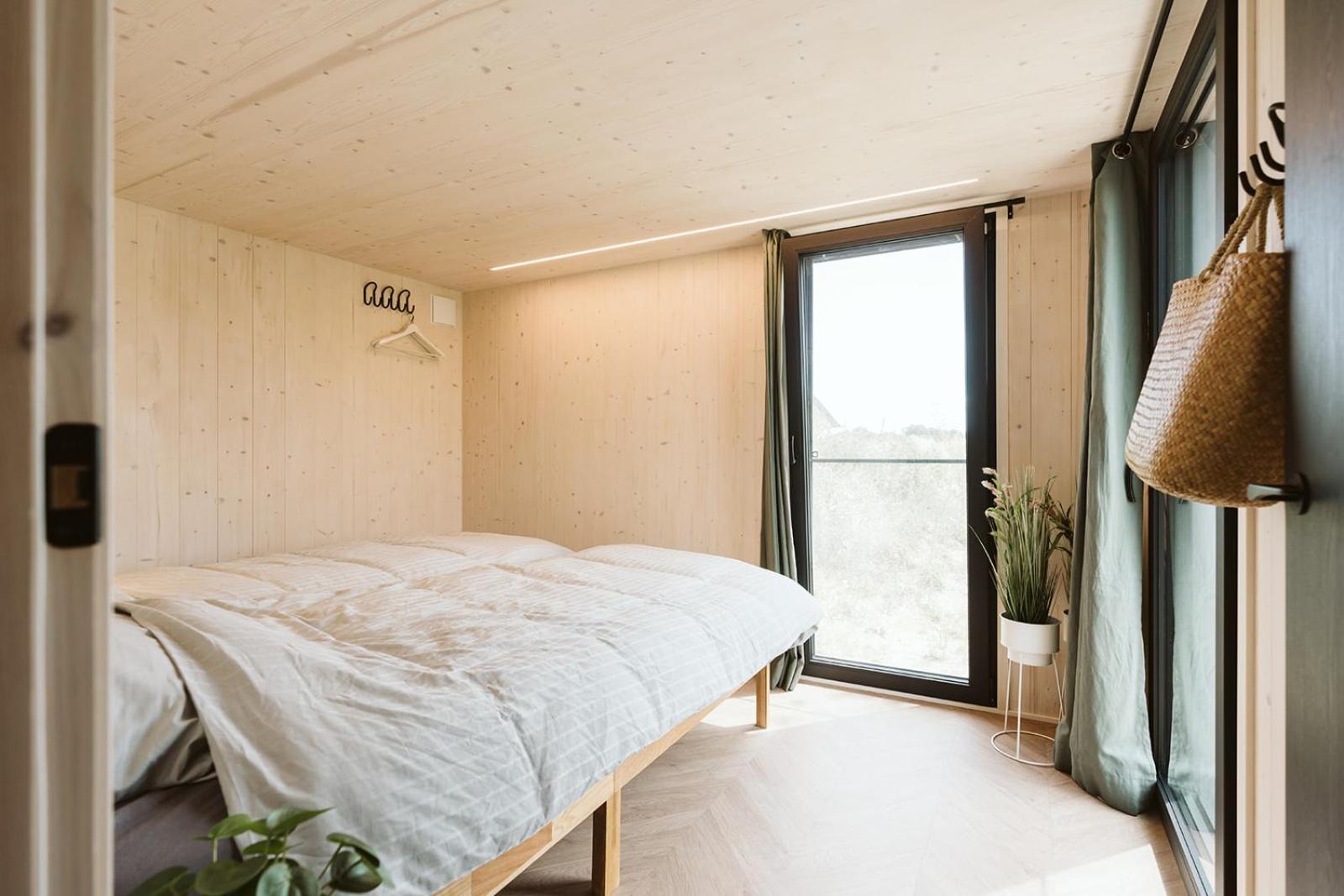 Vakantiepark De Klepperstee Ouddorp Δωμάτιο φωτογραφία