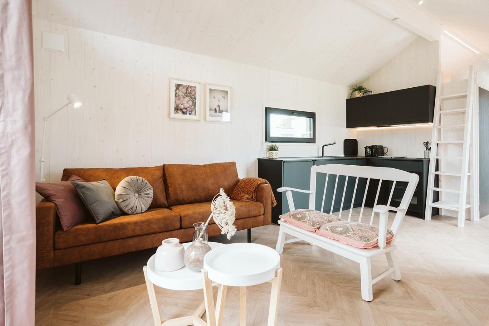 Vakantiepark De Klepperstee Ouddorp Δωμάτιο φωτογραφία