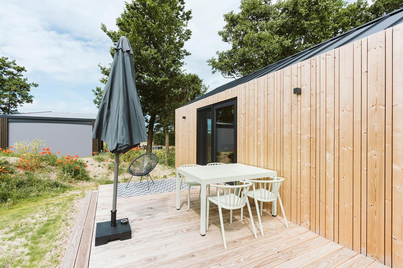 Vakantiepark De Klepperstee Ouddorp Δωμάτιο φωτογραφία