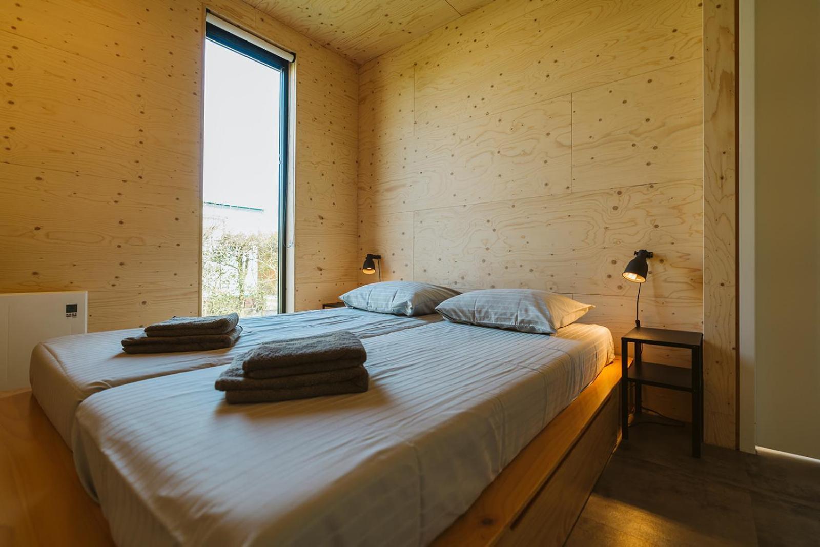 Vakantiepark De Klepperstee Ouddorp Δωμάτιο φωτογραφία