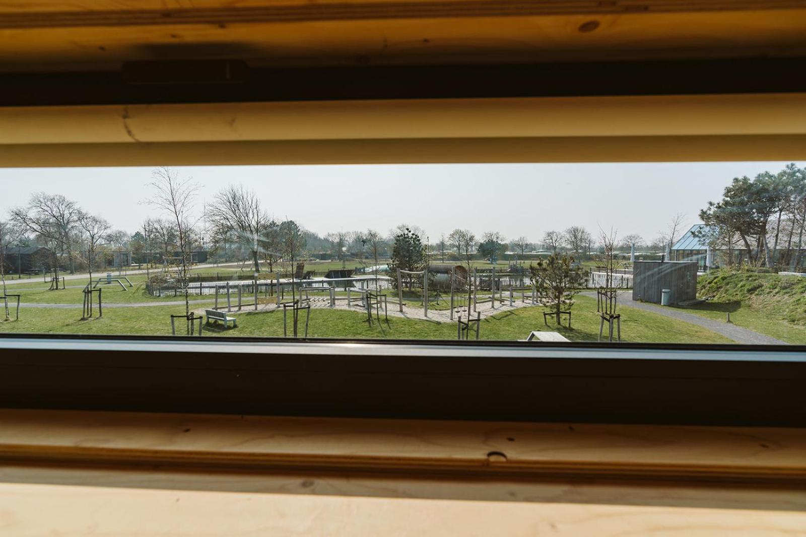 Vakantiepark De Klepperstee Ouddorp Δωμάτιο φωτογραφία