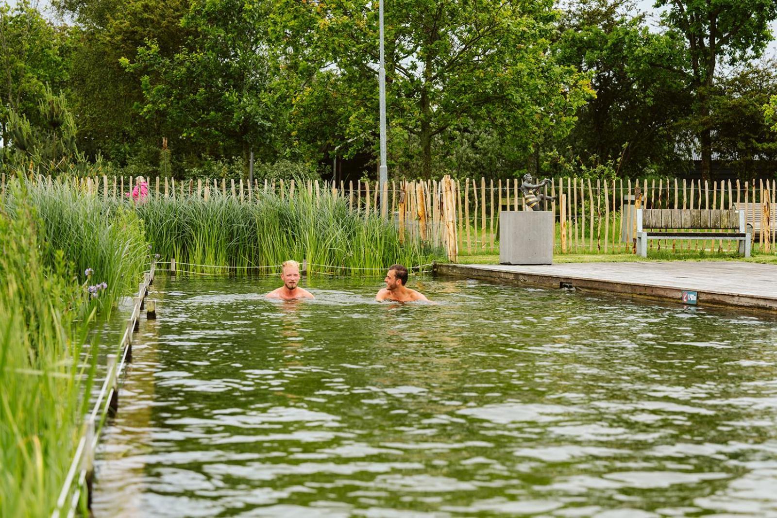 Vakantiepark De Klepperstee Ouddorp Εξωτερικό φωτογραφία