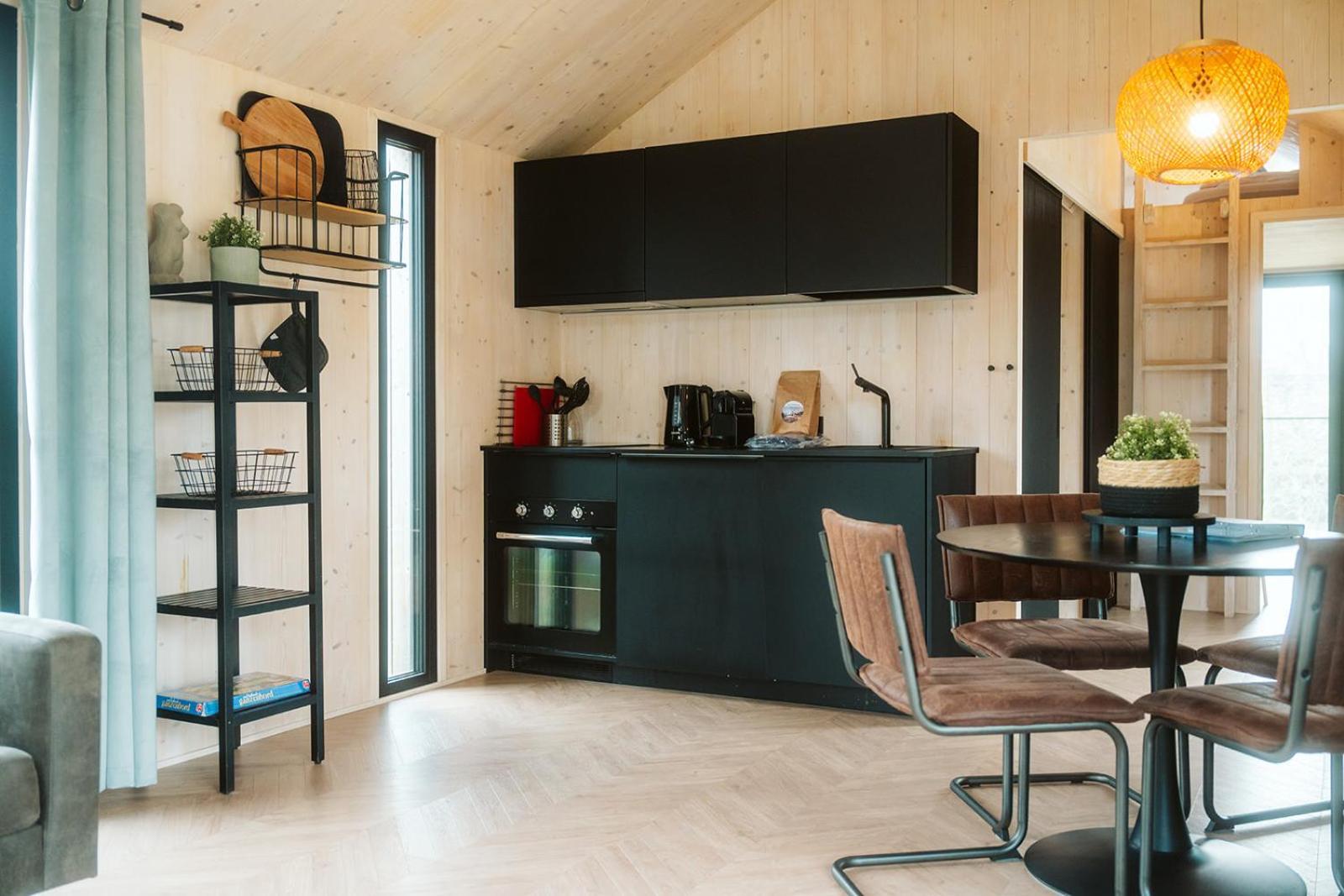 Vakantiepark De Klepperstee Ouddorp Δωμάτιο φωτογραφία