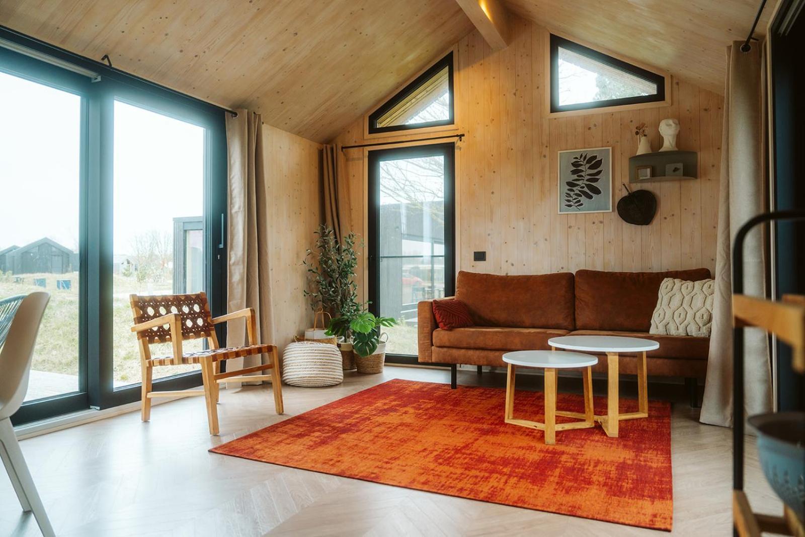 Vakantiepark De Klepperstee Ouddorp Δωμάτιο φωτογραφία
