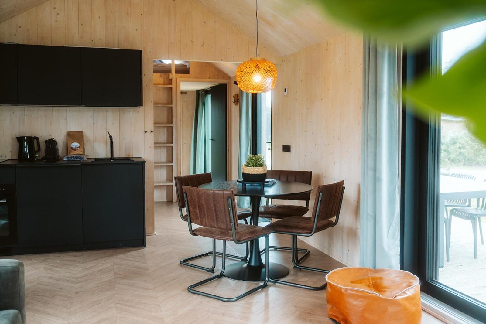 Vakantiepark De Klepperstee Ouddorp Δωμάτιο φωτογραφία