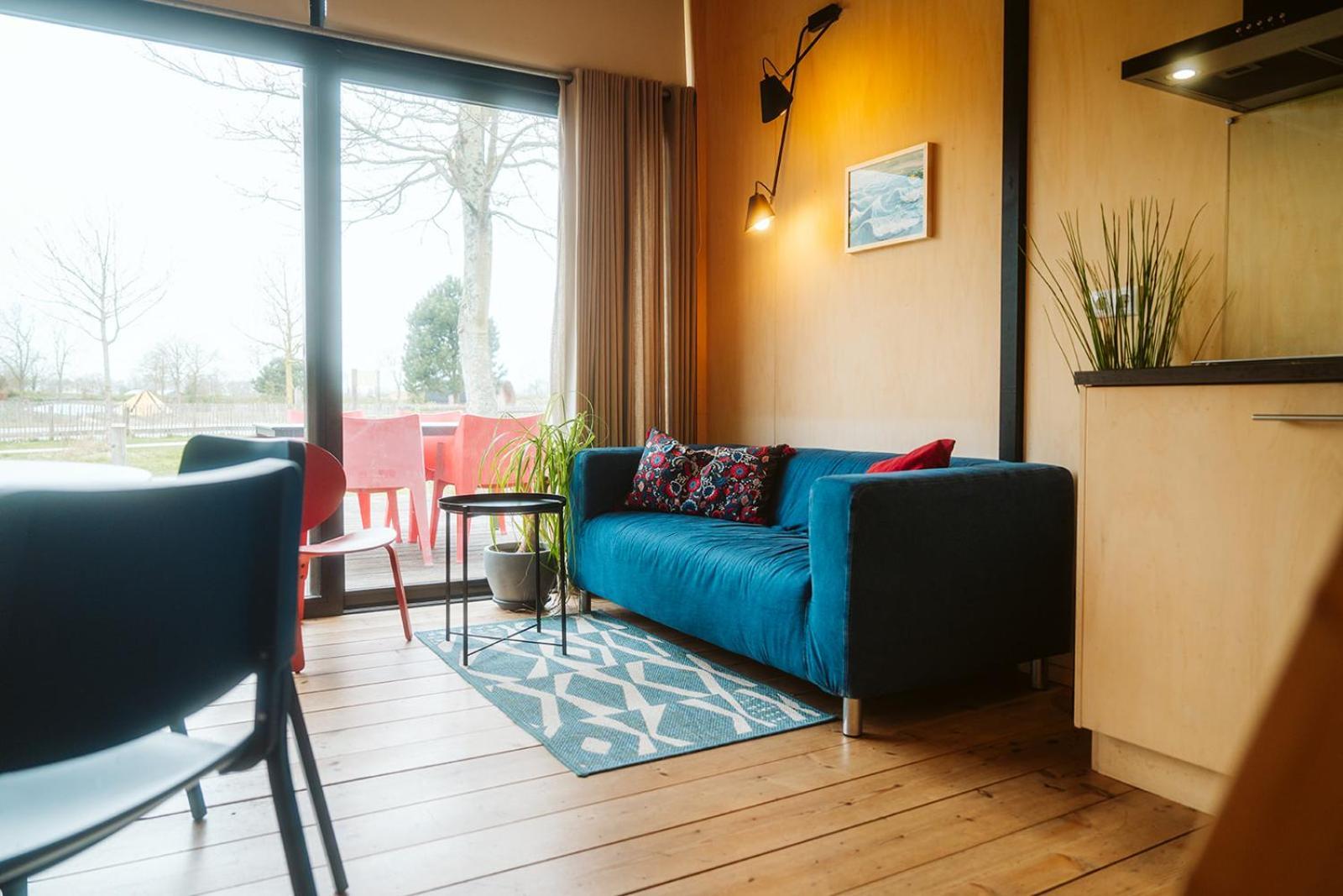 Vakantiepark De Klepperstee Ouddorp Δωμάτιο φωτογραφία