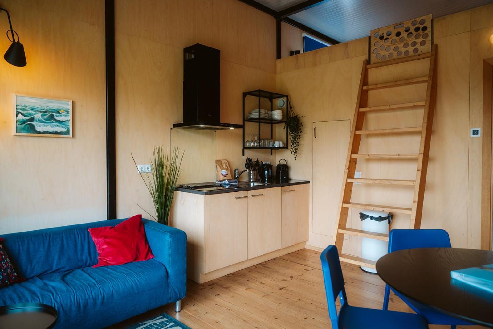 Vakantiepark De Klepperstee Ouddorp Δωμάτιο φωτογραφία