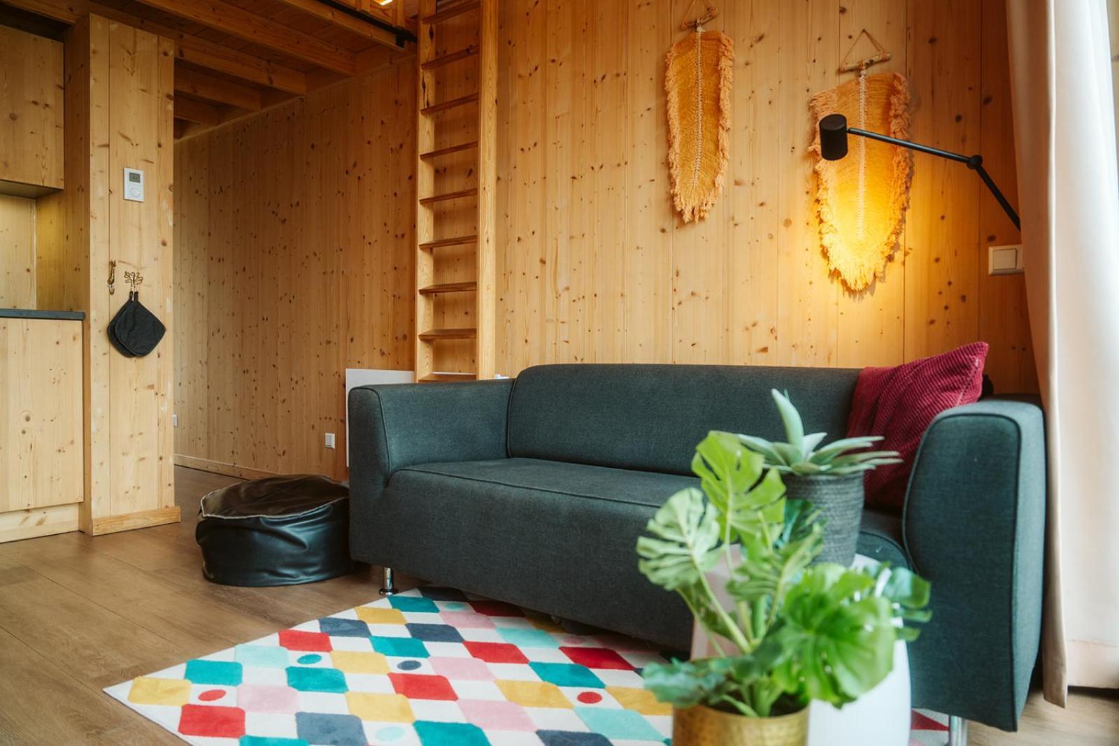Vakantiepark De Klepperstee Ouddorp Δωμάτιο φωτογραφία