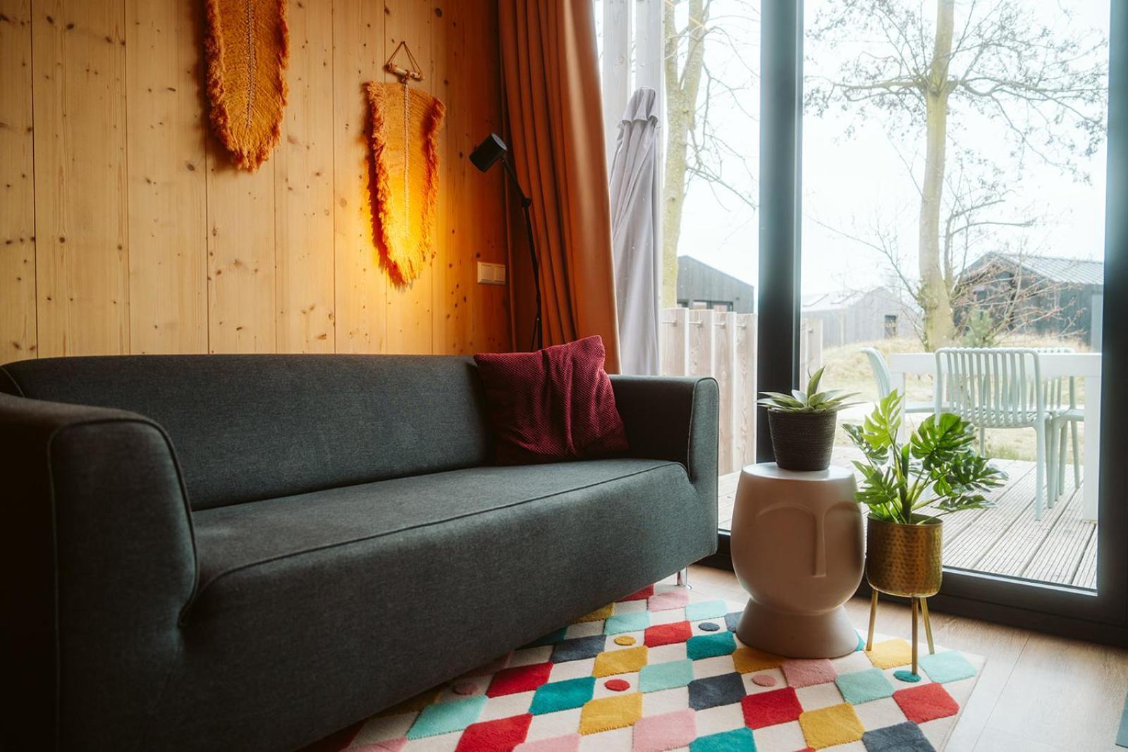 Vakantiepark De Klepperstee Ouddorp Δωμάτιο φωτογραφία