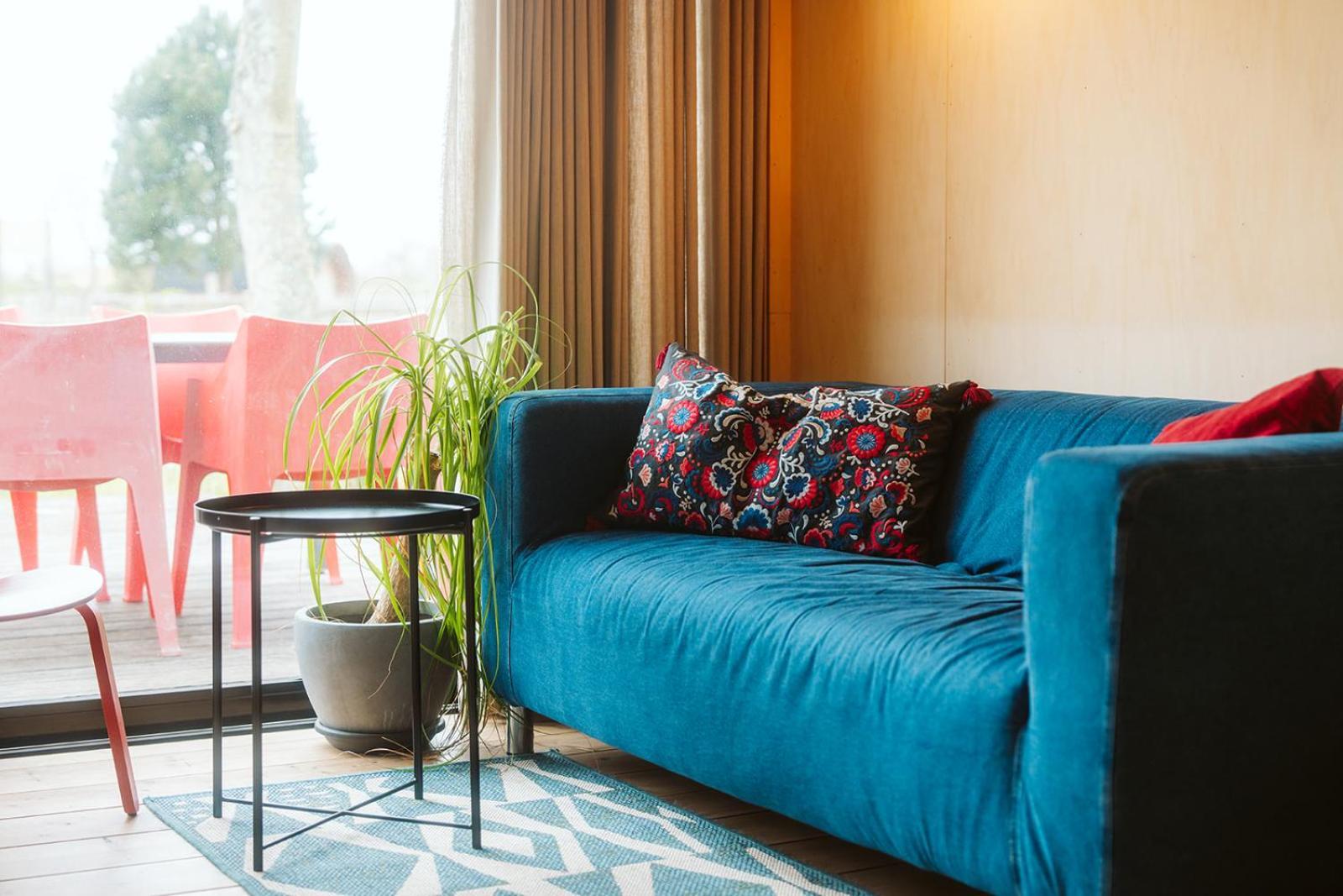 Vakantiepark De Klepperstee Ouddorp Δωμάτιο φωτογραφία
