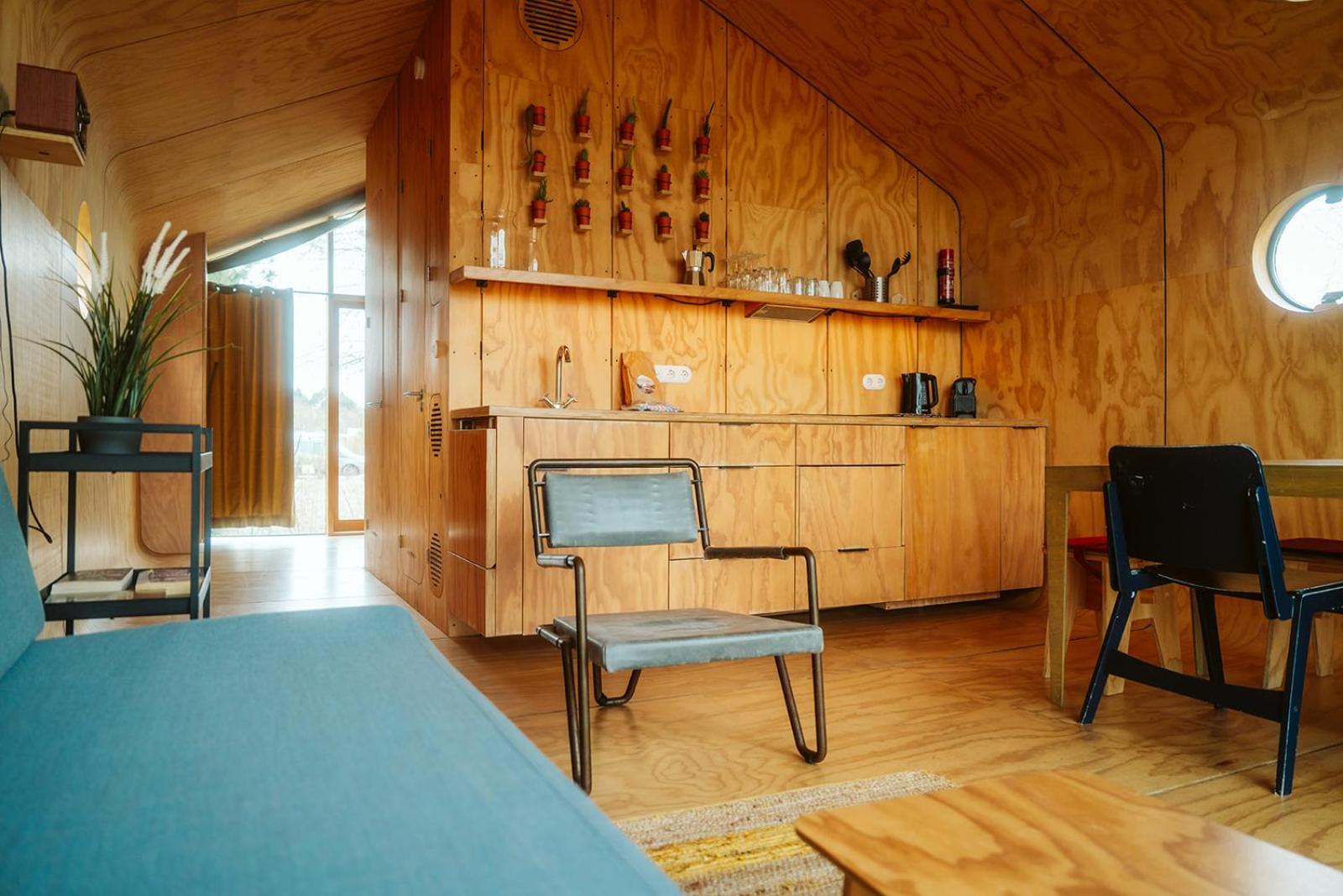 Vakantiepark De Klepperstee Ouddorp Δωμάτιο φωτογραφία