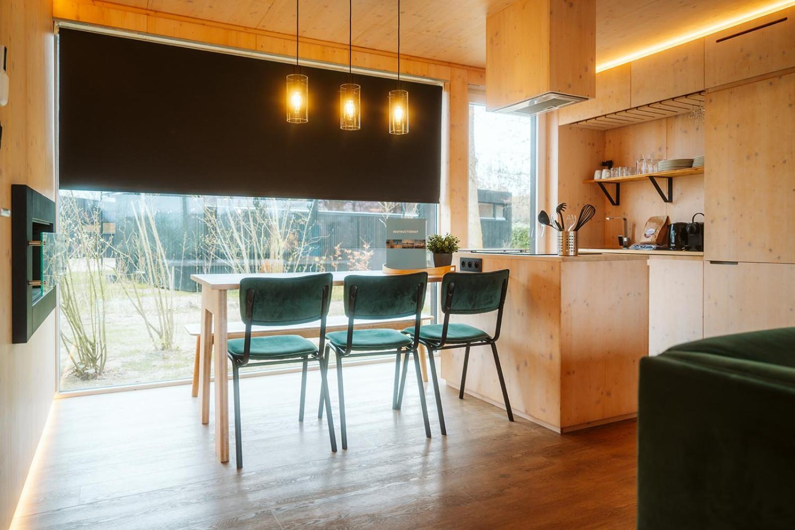 Vakantiepark De Klepperstee Ouddorp Δωμάτιο φωτογραφία