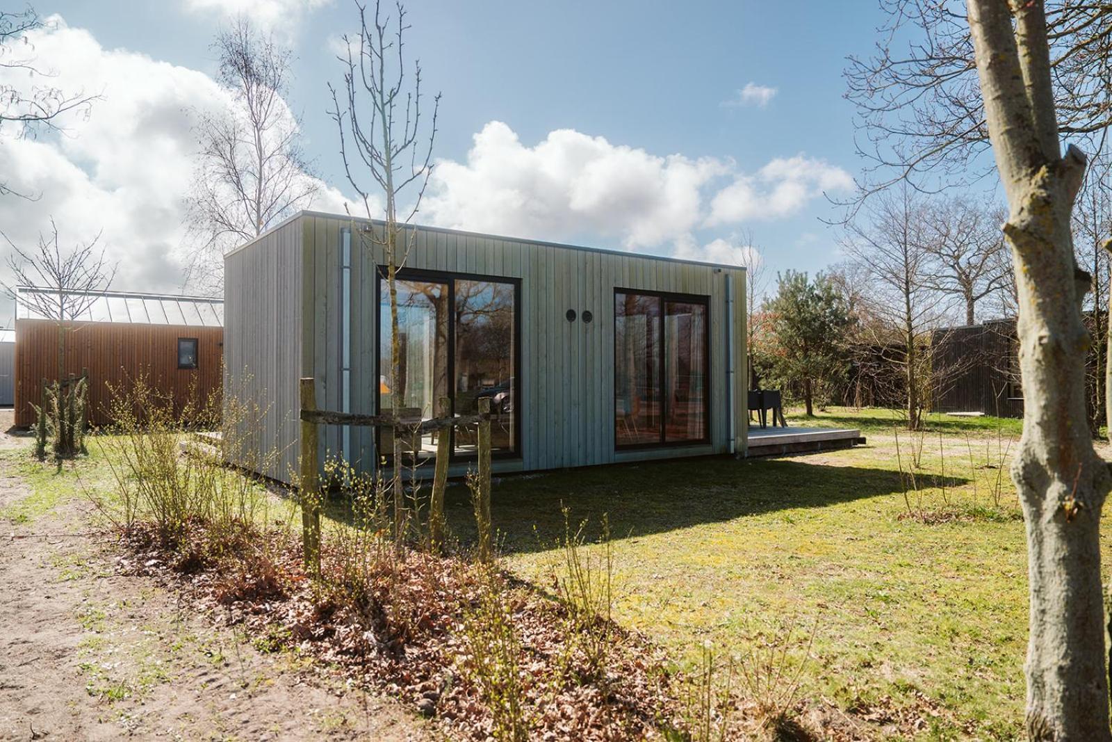 Vakantiepark De Klepperstee Ouddorp Δωμάτιο φωτογραφία