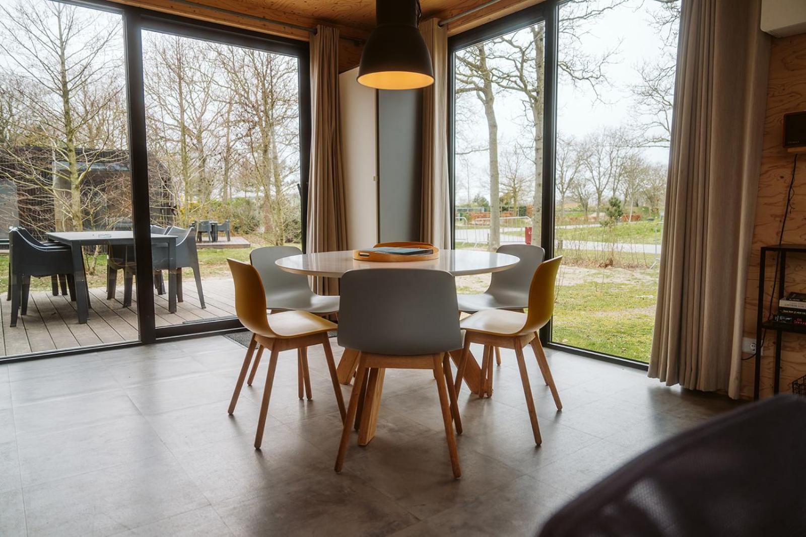 Vakantiepark De Klepperstee Ouddorp Δωμάτιο φωτογραφία