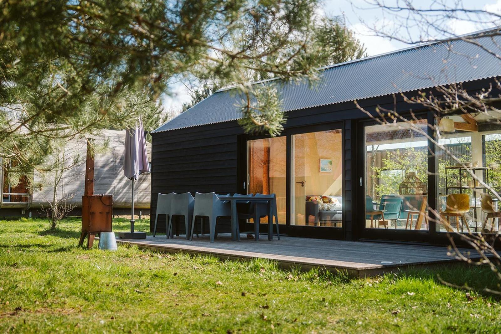 Vakantiepark De Klepperstee Ouddorp Εξωτερικό φωτογραφία