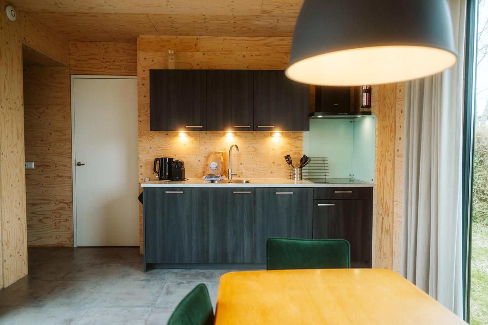 Vakantiepark De Klepperstee Ouddorp Δωμάτιο φωτογραφία