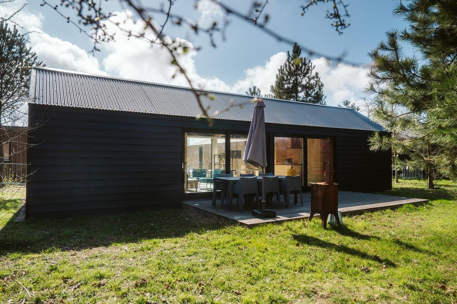Vakantiepark De Klepperstee Ouddorp Εξωτερικό φωτογραφία