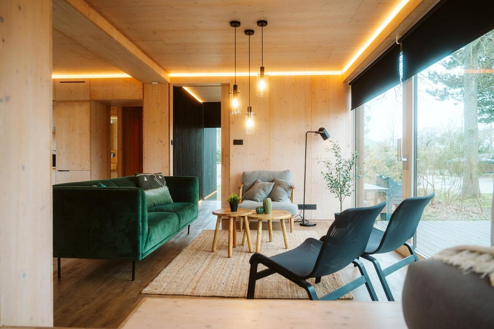 Vakantiepark De Klepperstee Ouddorp Δωμάτιο φωτογραφία
